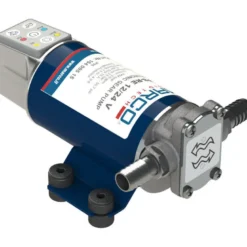 UP8-RE 12/24V pump