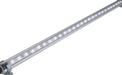 U-pro LED inkl. Strömbrytare, 480mm