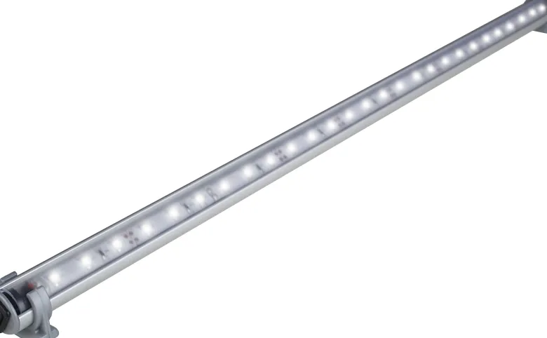 U-pro LED inkl. Strömbrytare, 480mm