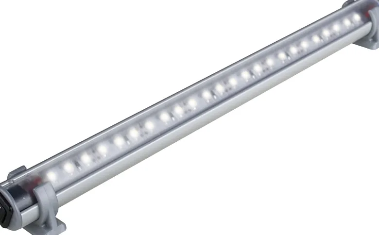 U-pro LED inkl. Strömbrytare, 230mm