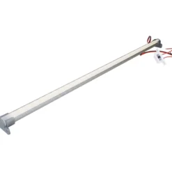 U-pro Wardrobe LED med Brytare, 300-400mm