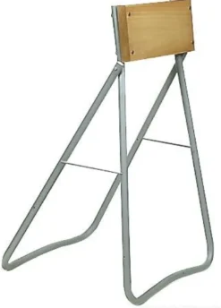 Utombordarhållare 25 HP (2T) - 15 HP (4T)