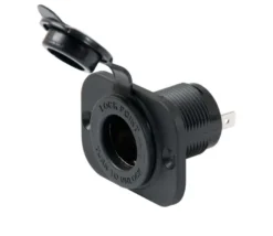 Uttag 12V max 15A