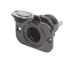 Uttag 12V max 15A