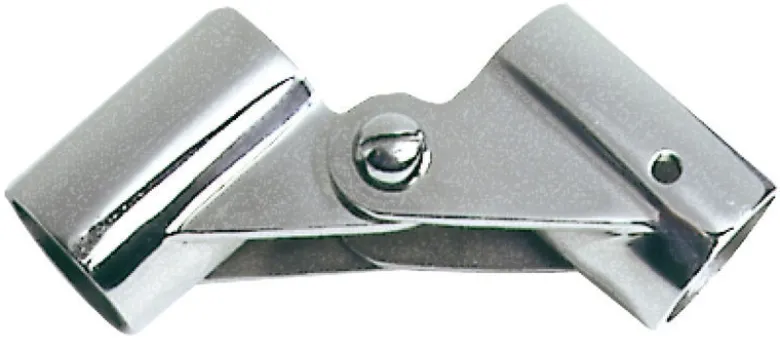 Utvändig 90° svivelled för Ø 25 mm