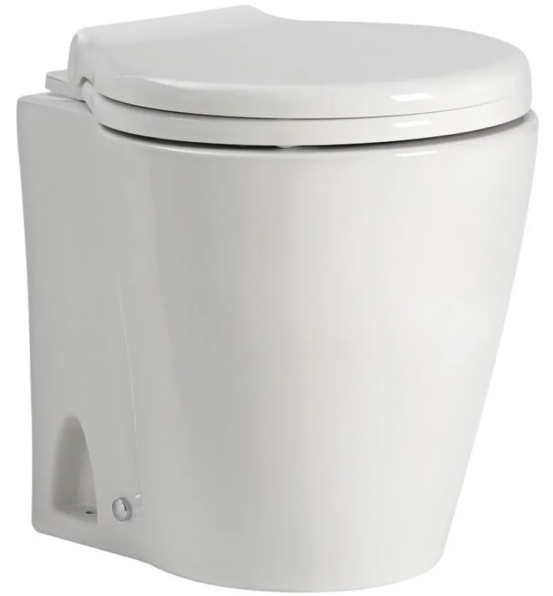 Vacuum Slim automatisk WC 12 V