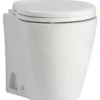 Vacuum Slim automatisk WC 24 V