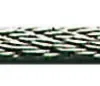 Vajer AISI 316 49-trådig PVC-belagd 3 x 6 mm