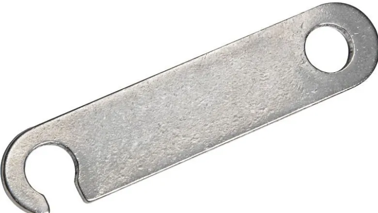 Vantskruv för kapellrep