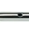 Vantskruv med ledad gaffel AISI 316 6 mm