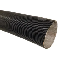Varmluftslang Ø75 mm