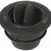 Varmluftsmunstycke 75mm