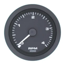 Varvräknare 4000 v/min Fogfree