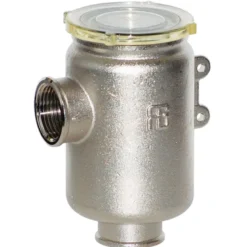 Vattenfilter 3/4"