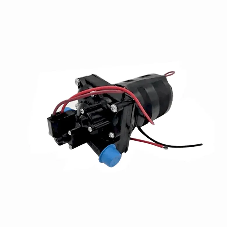 Vattenpump Magnum Shurflo 09-