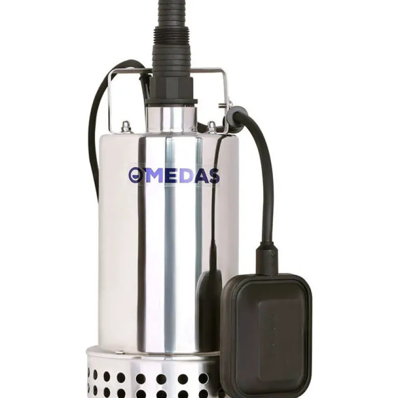 Vattenpump RF 10000 l/h. 220 V