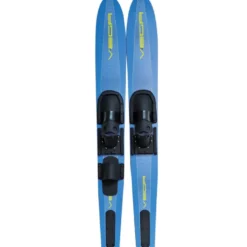 Vattenskidor junior combo 145 cm, röd