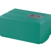 Vattentank 57 l 390x550x290mm