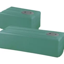 Vattentank 52 l 390x750x200mm