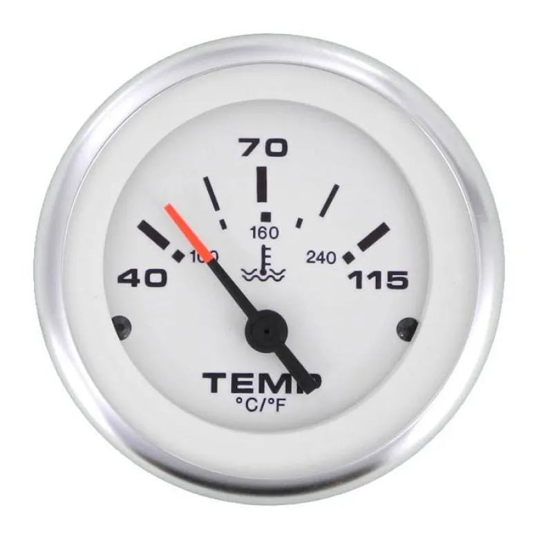 Vattentemp 40-120c Lido FF