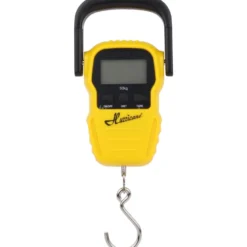 Vattentålig Digital Våg 50g-50 kg