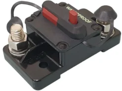 Vattentät automatsäkring 150 A