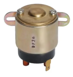 Vattentät fjärrströmbrytare 1000 W - 12 V