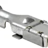 Vattentät koppling Faston hona 4/6 mm²