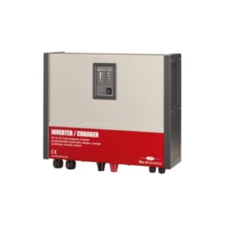 3000VA 12V 120A Combi Ladd/Inv