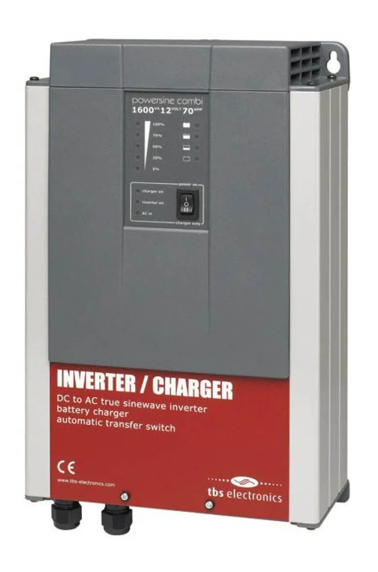 1800VA 24V 35A Combi Ladd/Inve