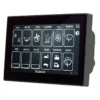 VeeConnect Touch displayer