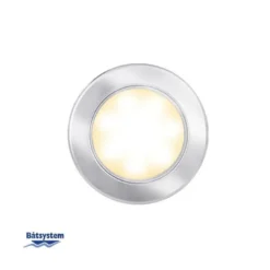 Vega 75 SMD LED, Mattkrom