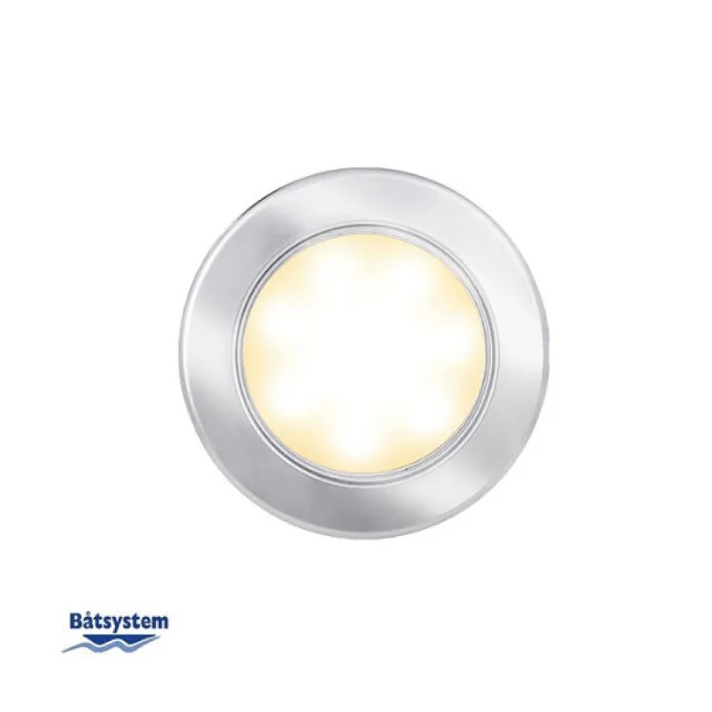 Vega 75 SMD LED, Mattkrom