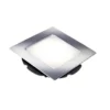 Vega 48 Square SMD LED IP66, Opalglas