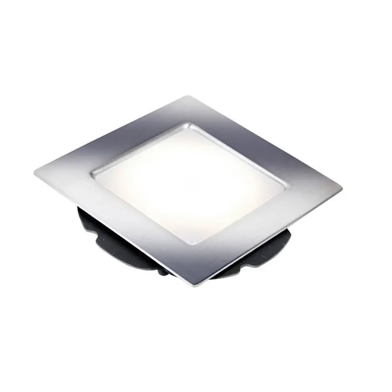 Vega 48 Square SMD LED IP66, Opalglas