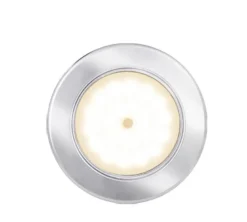 Vega Touch Lampa Slav Mattkrom