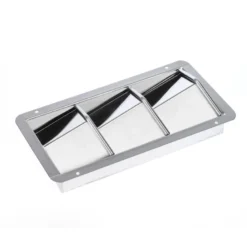 Ventilationsgaller