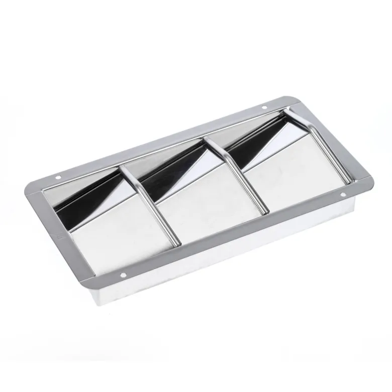 Ventilationsgaller
