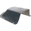 Ventilator RF Stål, 13x12 cm
