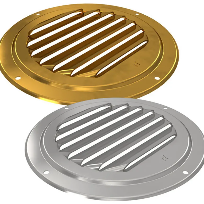 Ventilgaller