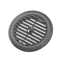 Ventilgaller grått 3"