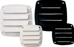 Ventilgaller PVC