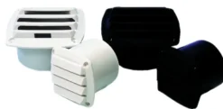Ventilgaller PVC