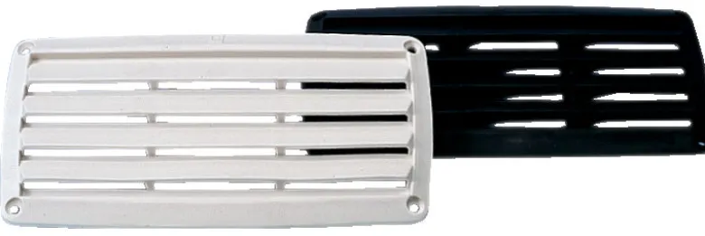 Ventilgaller PVC