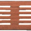 Ventilgaller 44,5x9,9x0,9 cm