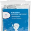 Överdrag för utombordare 40x25x32 cm 300D