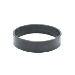 Övergångsstycke D=90mm D=100mm