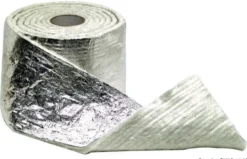 VETROTEX glasfiberisoleringsmatta 20x500 cm