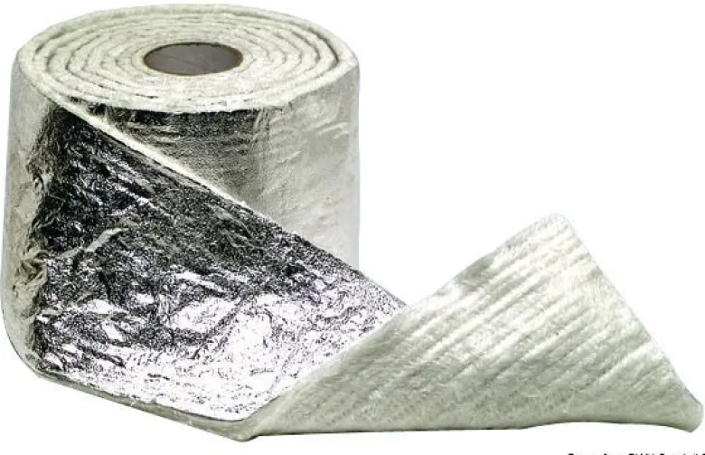 VETROTEX glasfiberisoleringsmatta 20x500 cm