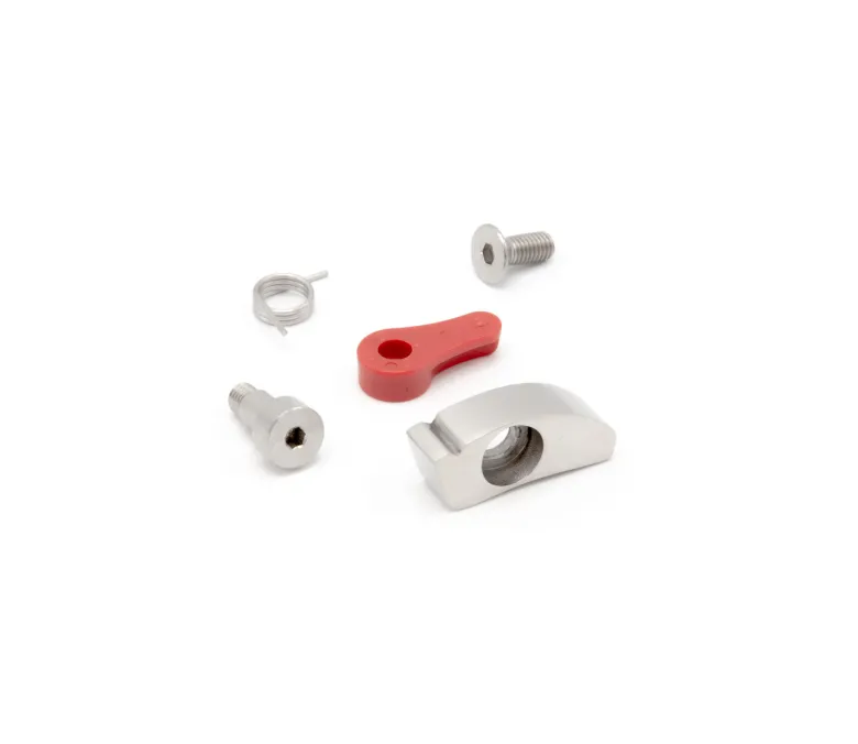 V700 - fall safe kit